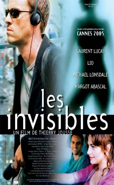 Les invisibles (2005)