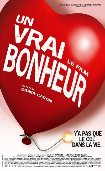 Un vrai bonheur (2005)