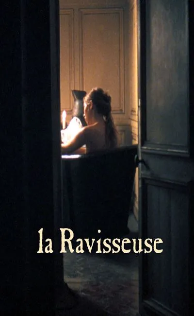 La ravisseuse