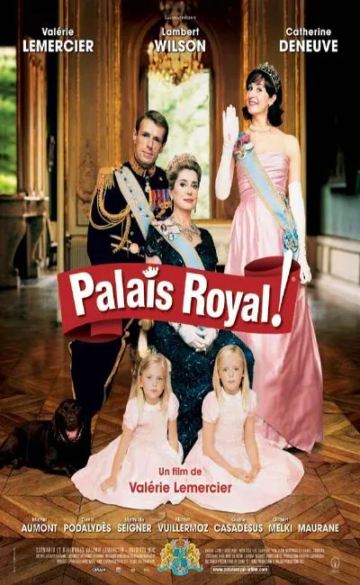 Palais royal (2005)