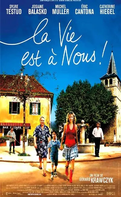 La vie est à nous (2005)