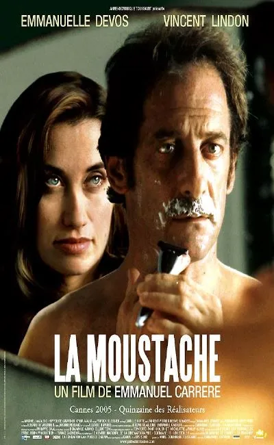 La moustache (2005)