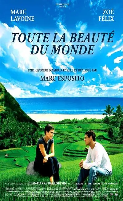 Toute la beauté du monde (2006)