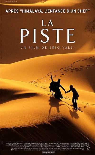 La piste (2006)