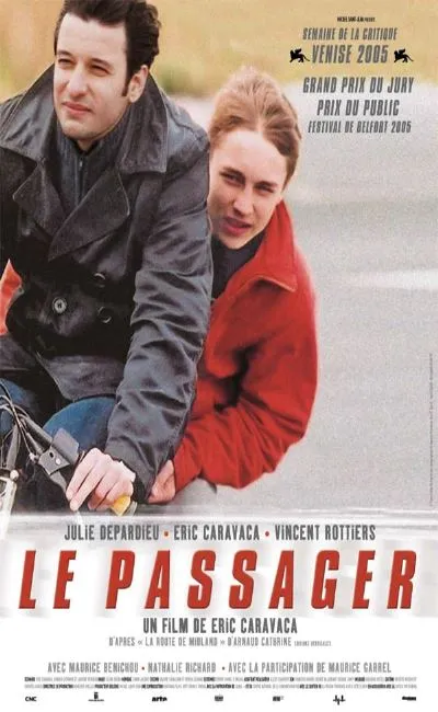 Le passager (2006)
