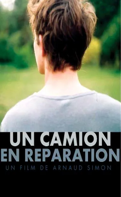 Un camion en réparation (2006)