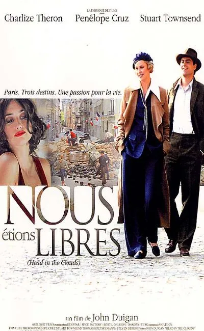 Nous étions libres (2004)