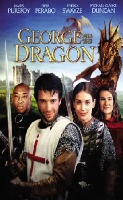 George et le dragon (2007)