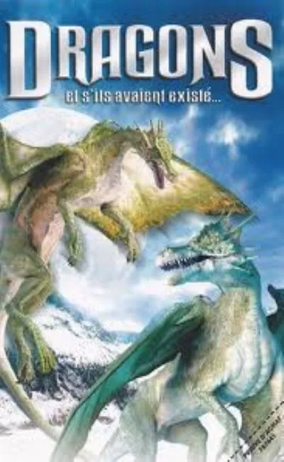 Dragons et s'ils avaient existé