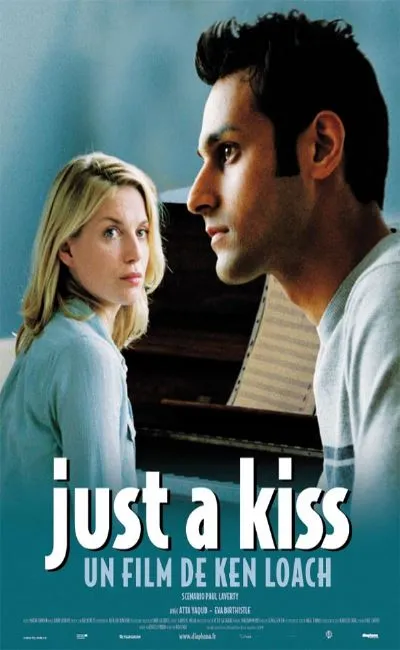 Just a kiss (2004)