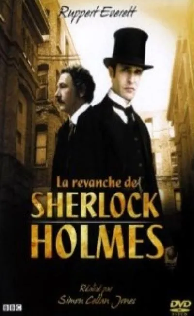 La revanche de Sherlock Holmes