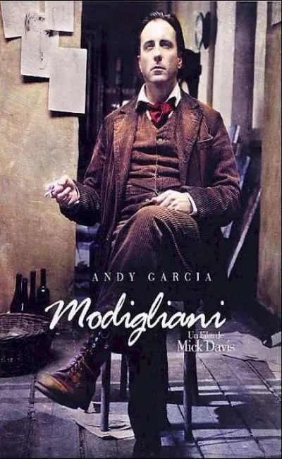 Modigliani (2004)