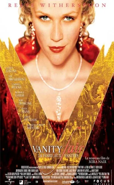 Vanity fair la foire aux vanités (2005)