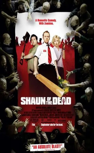 Shaun of the dead (2005)