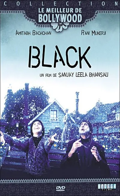 Black (2006)