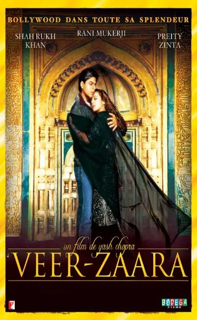 Veer-Zaara