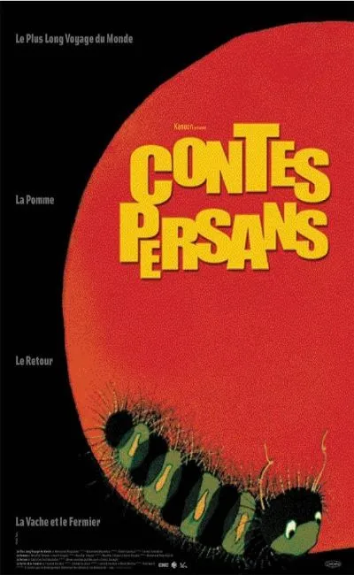 Contes persans