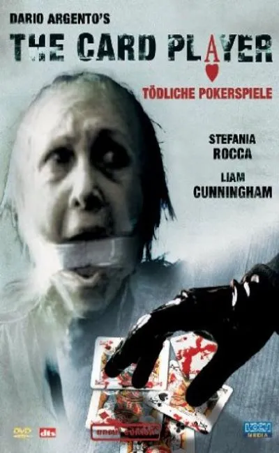 Card player (2005)