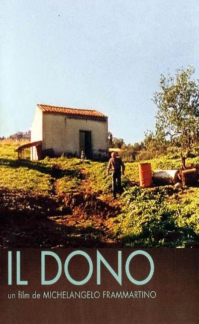 Il dono (2004)