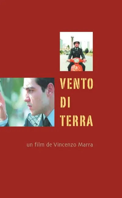 Vento di terra (2005)