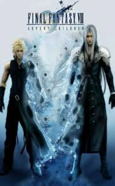 Final fantasy 7