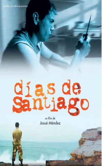 Dias de Santiago (2004)