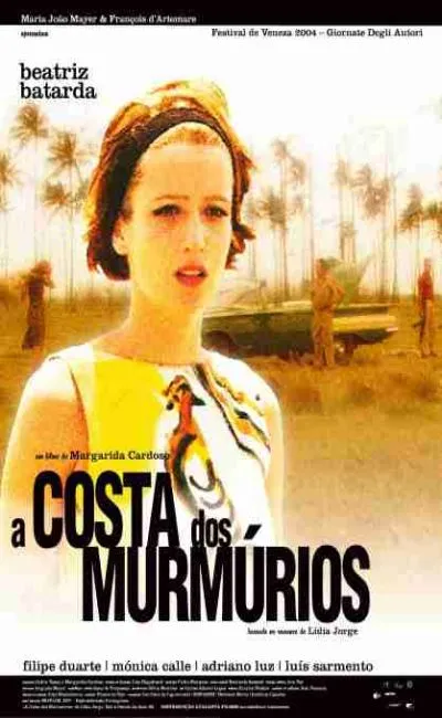 Le rivage des murmures (2007)