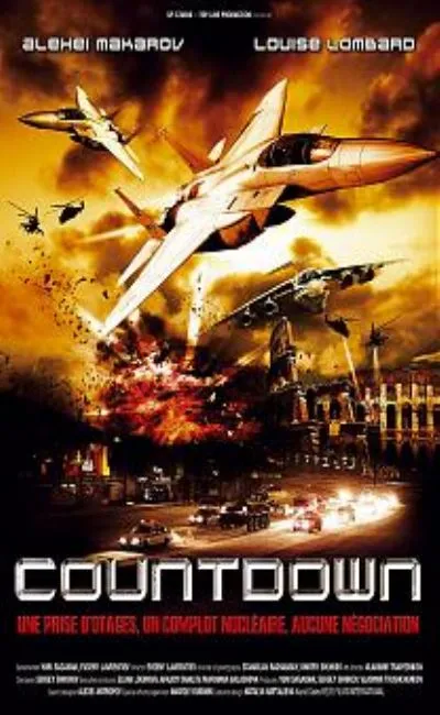 Countdown (2006)