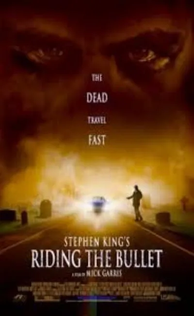 Riding the bullet (2006)