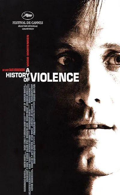 A history of violence (2005)