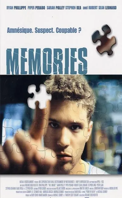 Memories (2004)