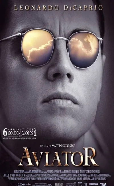 Aviator (2005)