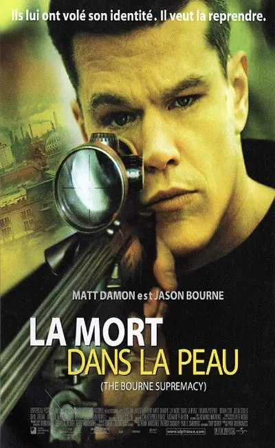 La mort dans la peau (2004)