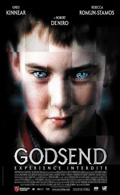 Godsend expérience interdite (2004)