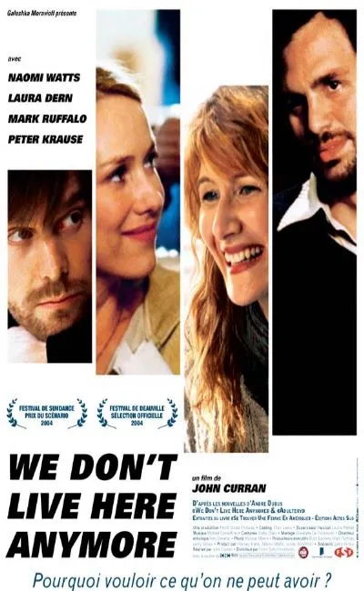 We don't live here anymore (2005)