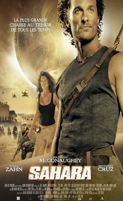 Sahara (2005)