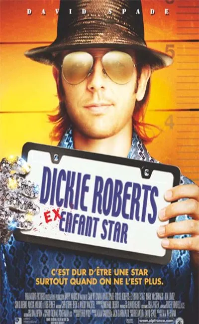 Dickie Roberts : ex-enfant star (2004)