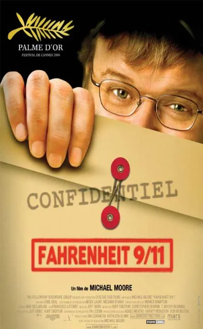 Fahrenheit 9/11 (2004)