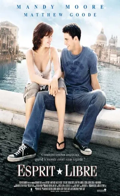 Esprit libre (2004)