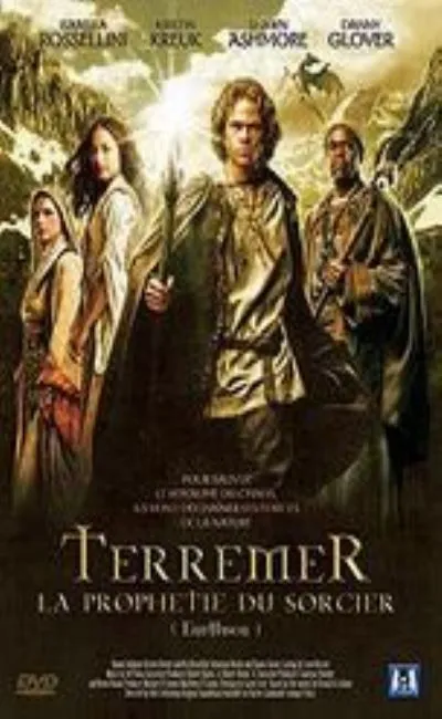 Terremer la prophétie du sorcier