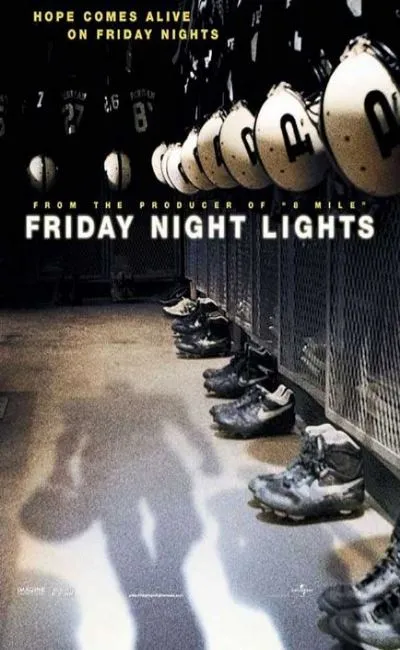 Friday night lights (2006)