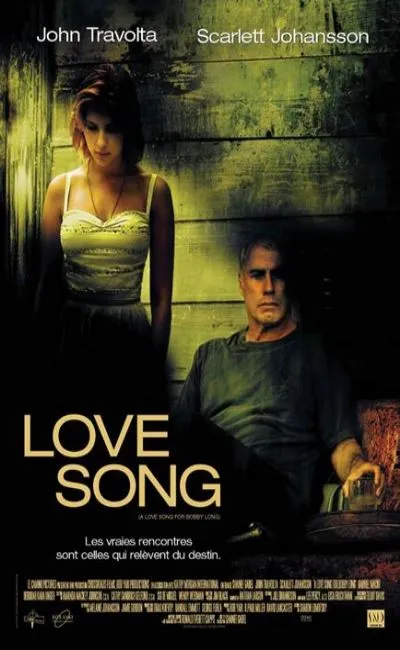 Love song