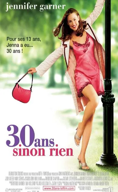 30 ans sinon rien (2004)