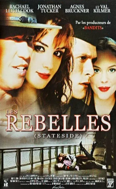 Les rebelles (2009)