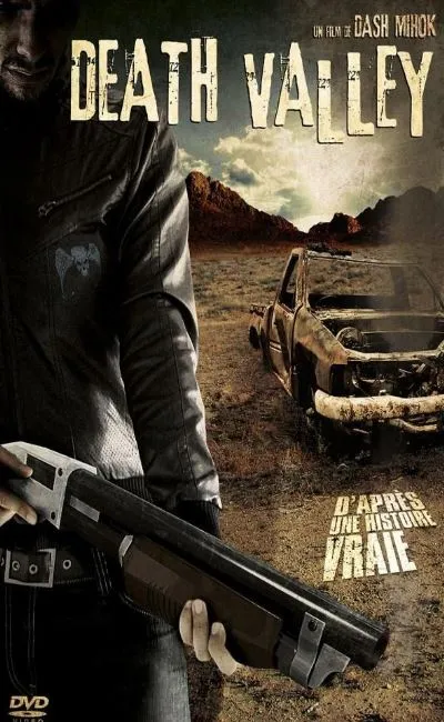 Death valley (2010)