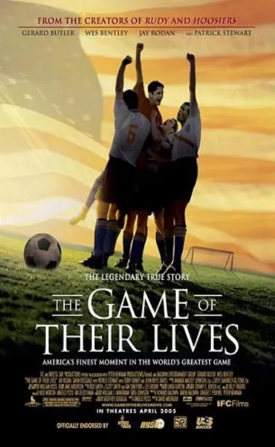 Le match de leur vie (2005)