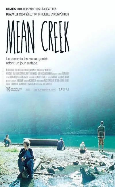 Mean creek