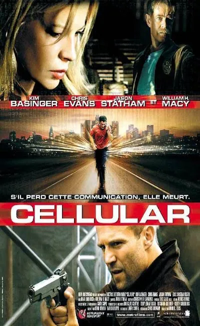 Cellular (2004)