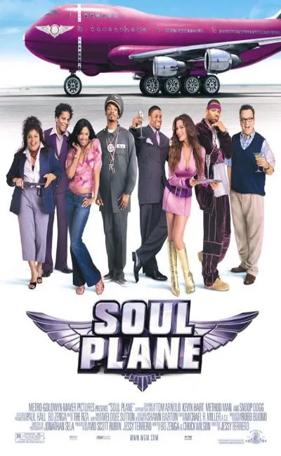 Soul plane