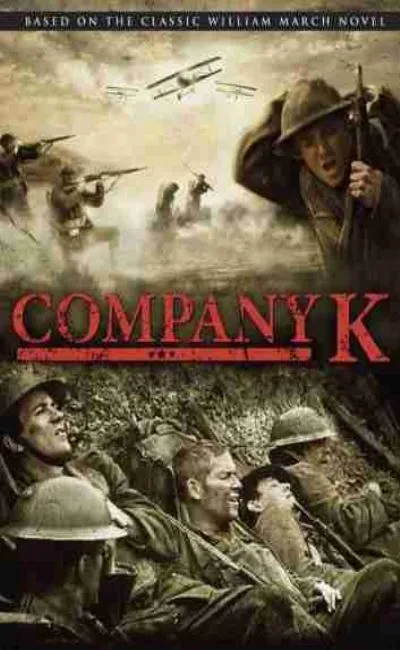 Company K (2011)